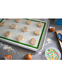 Tovolo TrueBake Silicone Mat- Half Sheet Pan
