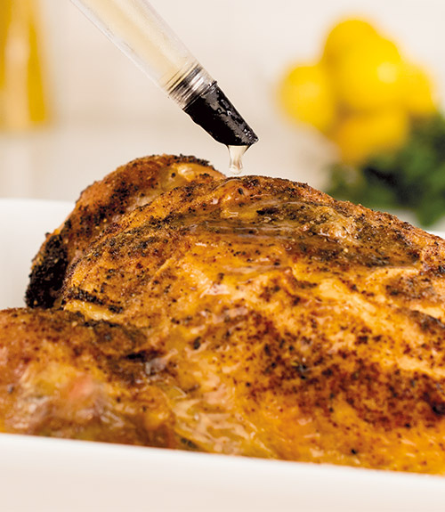 Dayglow Baster Dripless
