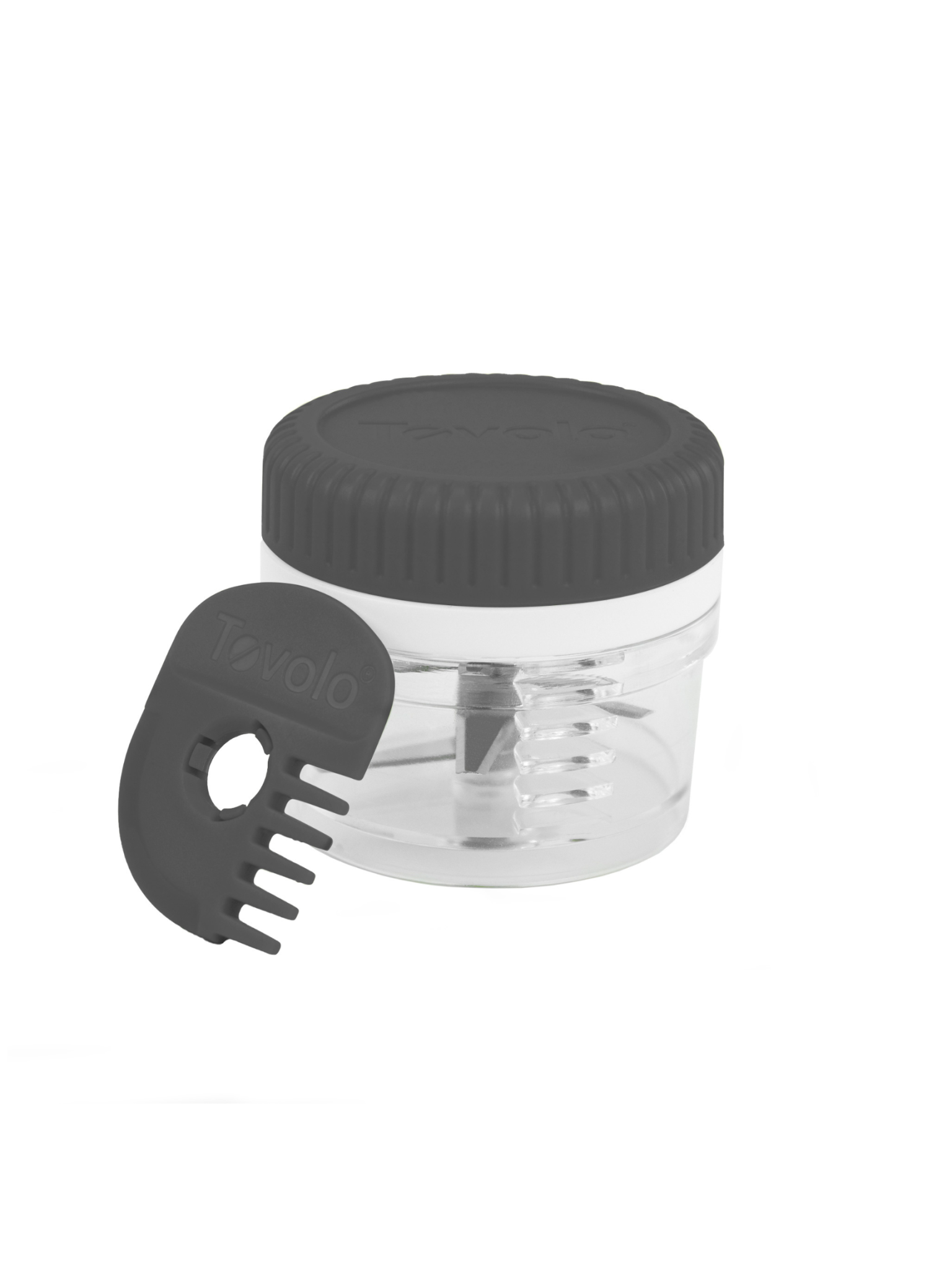 Dayglow Twist n' Chop Mini Mincer