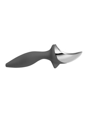 Tovolo Tilt Up Ice Cream Scoop Charcoal