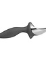 Tovolo Tilt Up Ice Cream Scoop- Charcoal