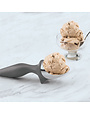 Tovolo Tilt Up Ice Cream Scoop Charcoal