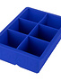 Tovolo King Ice Cube Tray- Blue