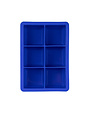 Tovolo King Ice Cube Tray- Blue