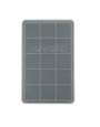 Tovolo Perfect Ice Cube Tray w/Lid- Charcoal