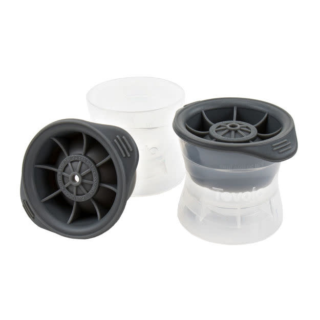 Tovolo Sphere Ice Molds Set/2