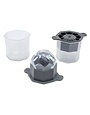 Tovolo Faceted Sphere Ice Molds Set/2