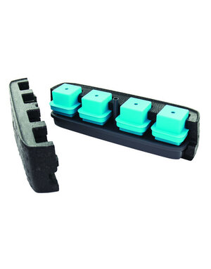 Tovolo King Cube Clear Ice System