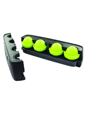 Tovolo Sphere Clear Ice Molds System