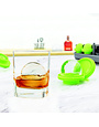 Tovolo Sphere Clear Ice Molds System