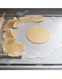 Tovolo TrueBake Silicone Mat 25x18 w/ References