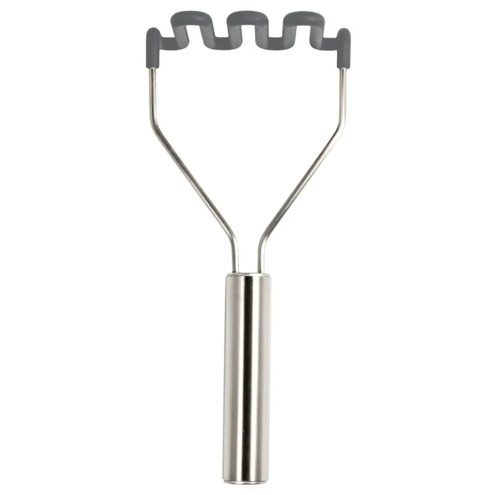 Dayglow Silicone Potato Masher