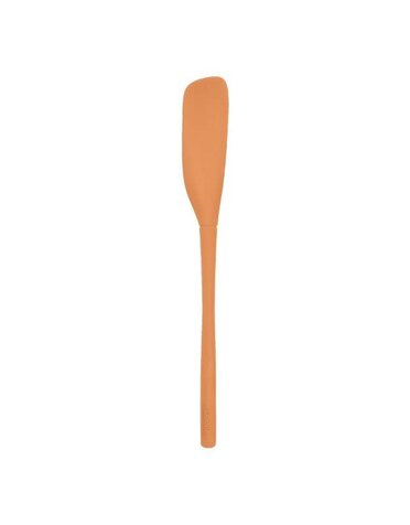 Tovolo Flex-Core Jar Scrapper Silicone- Apricot