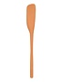 Tovolo Flex-Core Jar Scrapper Silicone- Apricot