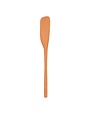 Tovolo Flex-Core Jar Scrapper Silicone- Apricot