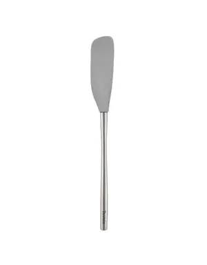 Tovolo Flex-Core Jar Scrapper Stainless Steel- Gray