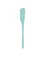 Tovolo Flex-Core Jar Scrapper Silicone- Aqua