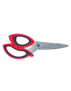 Tovolo Kitchen Shears- Red