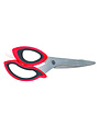 Tovolo Kitchen Shears- Red