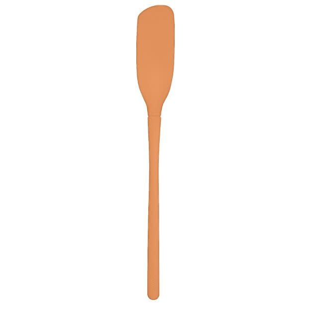 Dayglow Flex-Core Blender Spatula Silicone- Apricot
