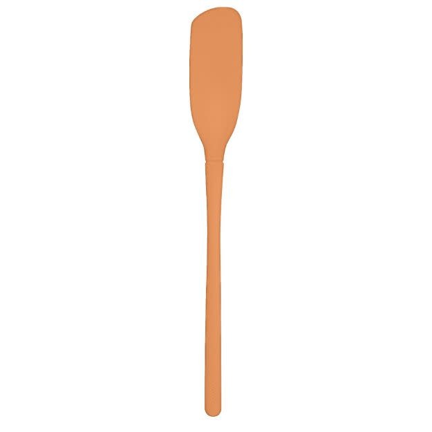 Tovolo Flex-Core Blender Spatula Silicone- Apricot