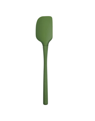 Tovolo Flex-Core Spatula Silicone- Green