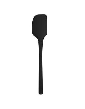 Tovolo Flex-Core Spatula Silicone- Black