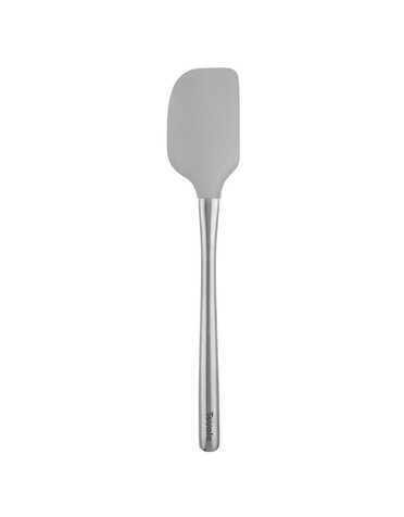 Tovolo Flex-Core Spatula Stainless Steel- Gray