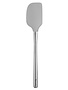 Tovolo Flex-Core Spatula Stainless Steel- Gray