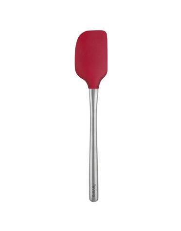 Tovolo Flex-Core Spatula Stainless Steel- Red
