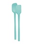 Tovolo Flex-Core Mini 2pc Silicone Set- Aqua