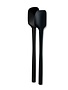 Tovolo Flex-Core Mini 2pc Silicone Set- Black