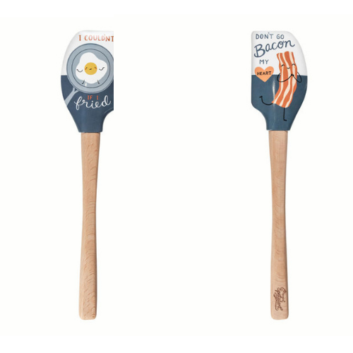 Dayglow Spatulart Silicone Spatula