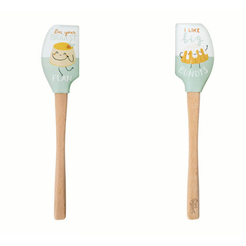 Dayglow Spatulart Silicone Spatula