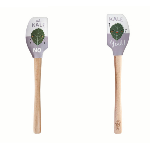 Dayglow Spatulart Silicone Spatula
