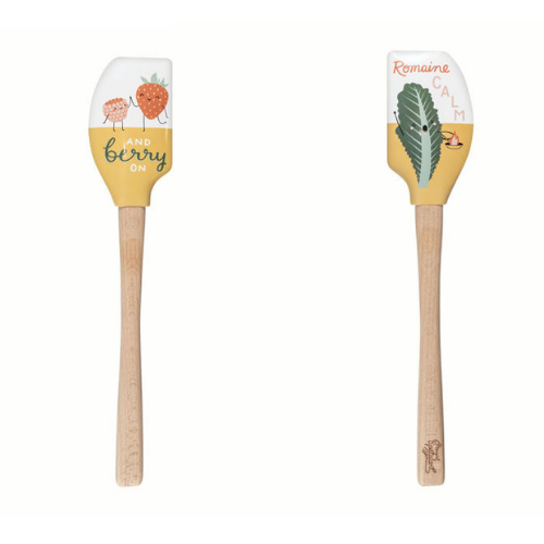 Tovolo Spatulart Silicone Spatula