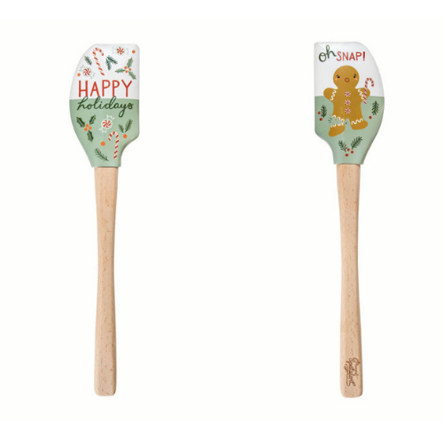 Dayglow Spatulart Silicone Spatula