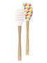 Tovolo Spatulart Silicone Spatula- Measure Conversions