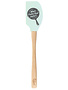 Tovolo Spatulart Silicone Spatula-  What's Cookin' Good Lookin'?