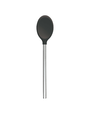 Tovolo Flex-Core Spoon w/ SS Handle- Charcoal