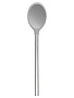 Tovolo Flex-Core Spoon w/ SS Handle- Gray