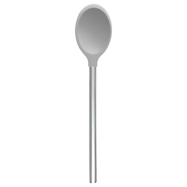 Dayglow Flex-Core Spoon w/ SS Handle- Gray