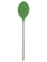 Tovolo Flex-Core Spoon w/ SS Handle- Pesto