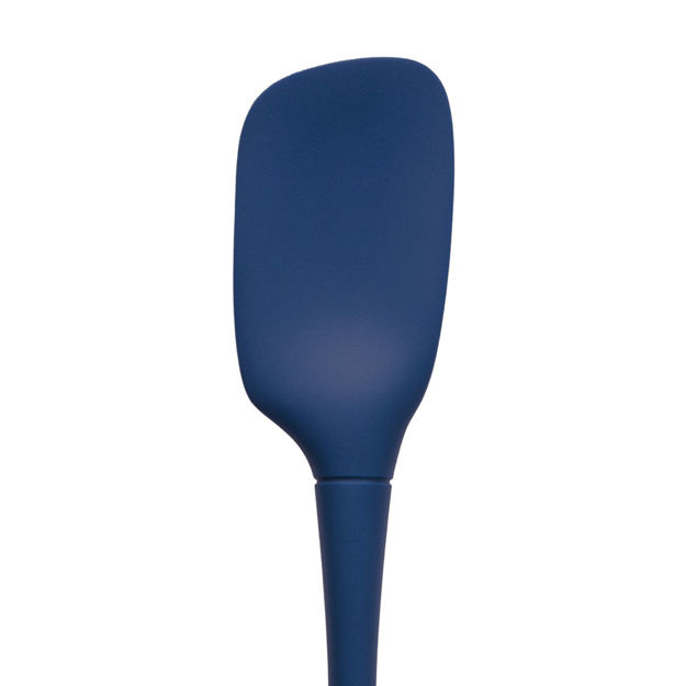 Tovolo Flex-Core Spoonula- Blue