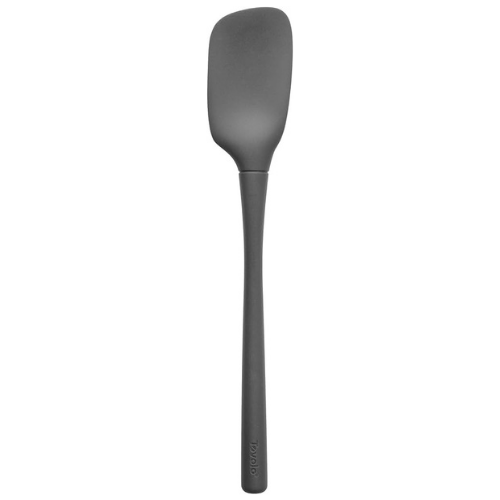 Tovolo Flex-Core Spoonula- Charcoal