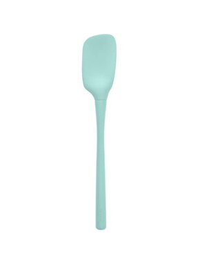Tovolo Flex-Core Spoonula- Aqua
