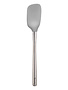 Tovolo Flex-Core Spoonula w/ SS Handle- Gray