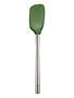 Tovolo Flex-Core Spoonula w/ SS Handle- Green