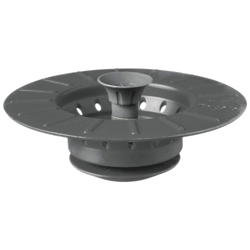 Dayglow Collapsible Stopper & Strainer