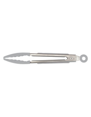 Tovolo Mini Tongs Silicone- Gray